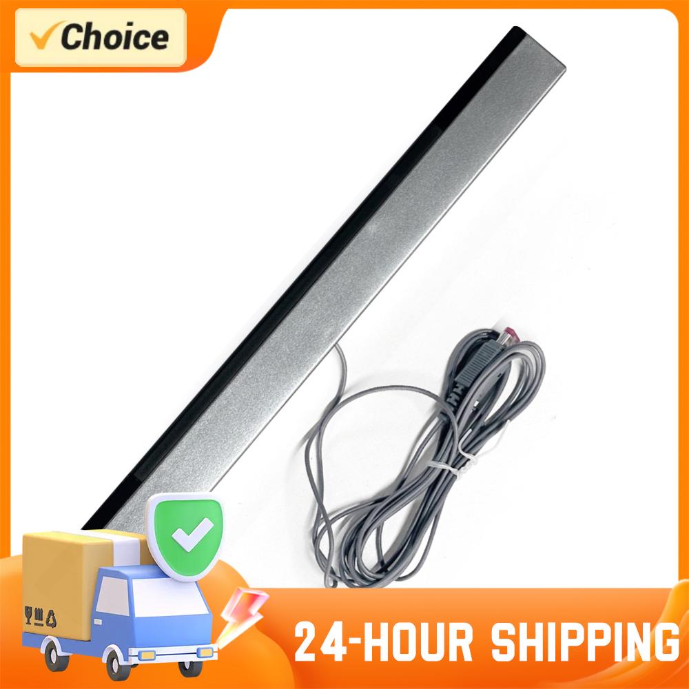 Gaming Console With Motion Sensor - Motion Sensor Bar For Wii/Wii U