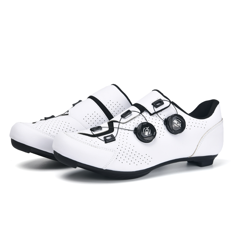 Racing Pedal Set - Cycling Sneaker MTB Men Sport Road
