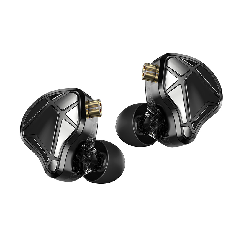 Gaming Headset Wired - ﻿ KZ Axas FPS Gaming IEM