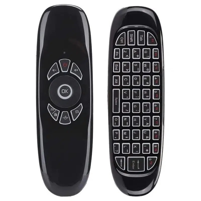 C120 RGB 7 Backlight Fly Air M - Gaming Console For Smart Tv 评论和价格