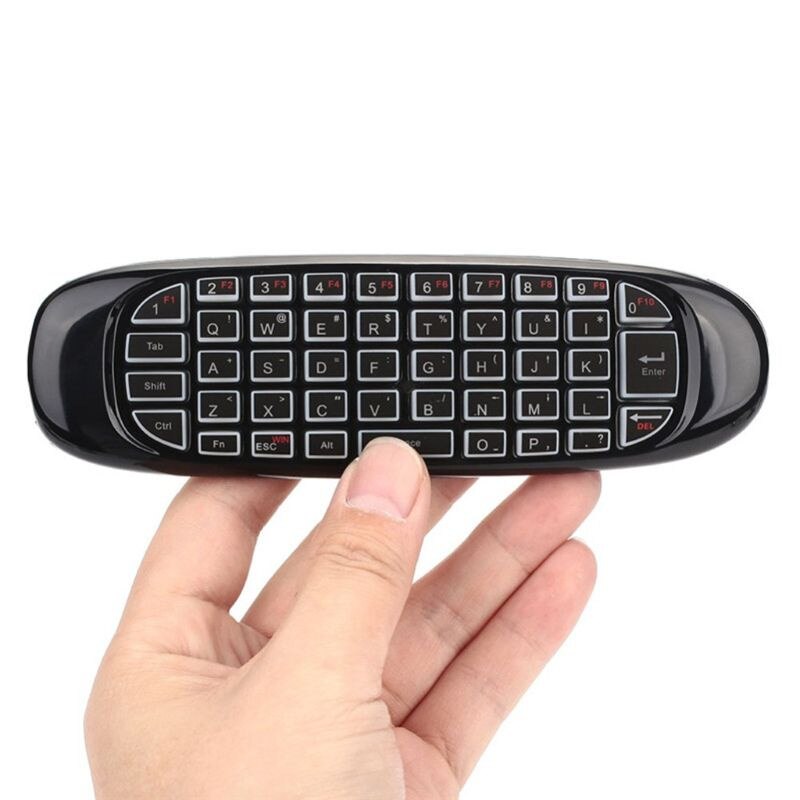 C120 RGB 7 Backlight Fly Air M - Gaming Console For Smart Tv 评论和价格