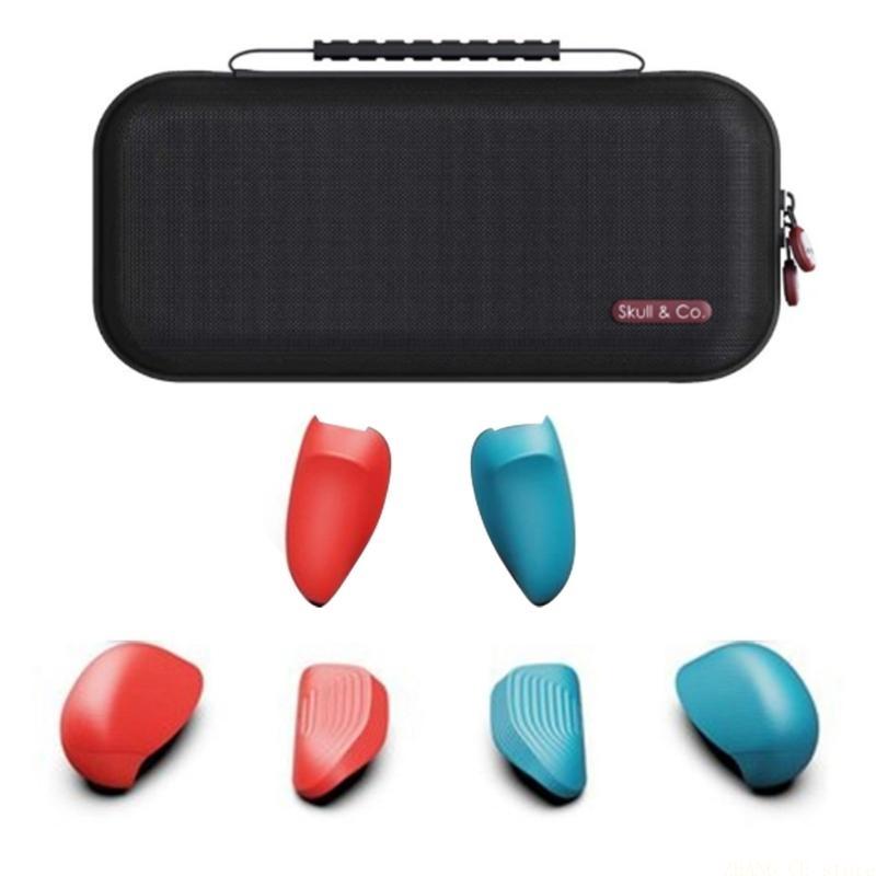 M5TD Gaming Handle Grip Case P - Gaming Console Handle 评论和价格