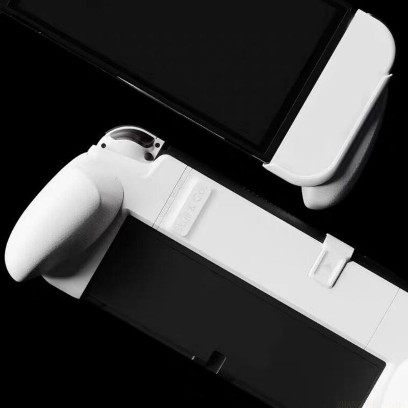 M5TD Gaming Handle Grip Case P - Gaming Console Handle 评论和价格