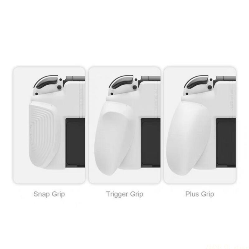M5TD Gaming Handle Grip Case P - Gaming Console Handle 评论和价格