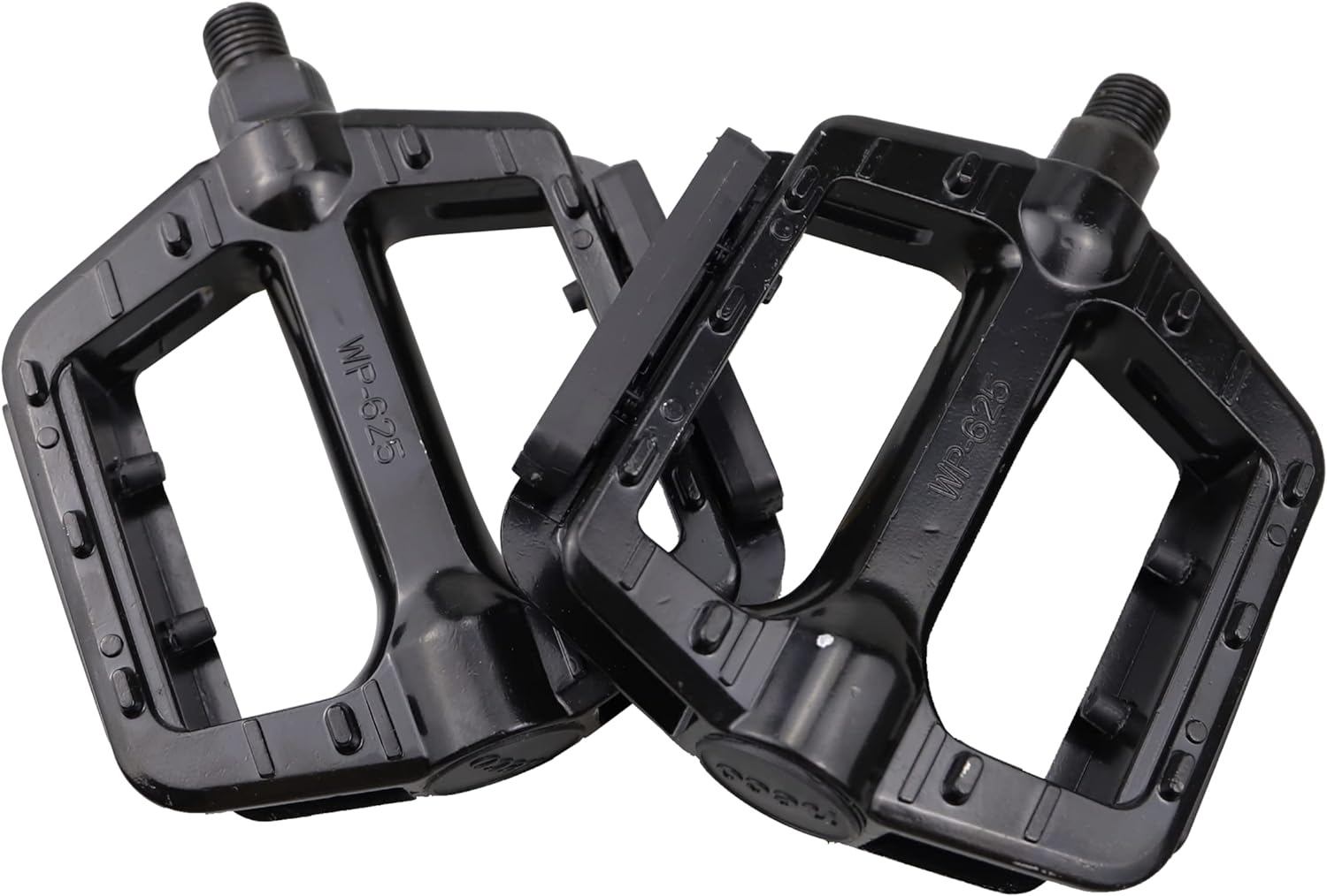 ZUKKA NECO 1/2 inch Bike Pedal - Racing Pedal Set 评论和价格