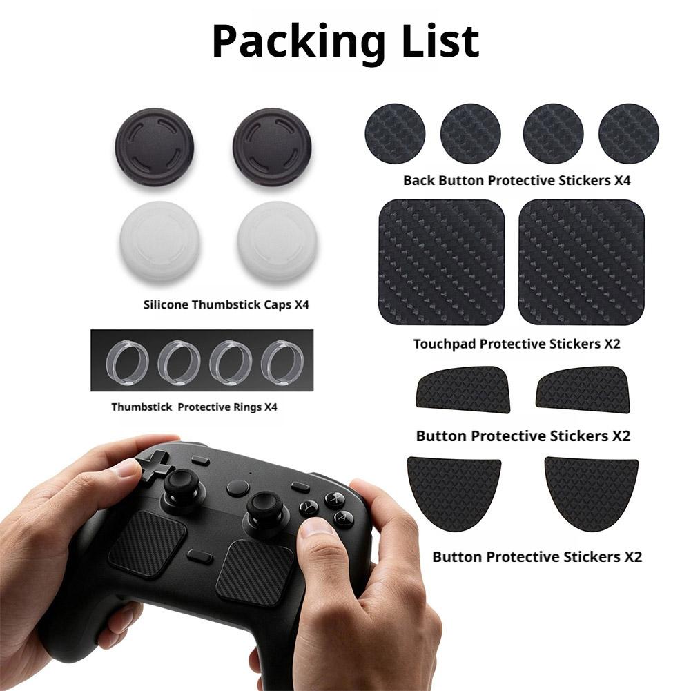 Soft Anti-Slip Silicone Cover  - Gaming Console With Controller 评论和价格