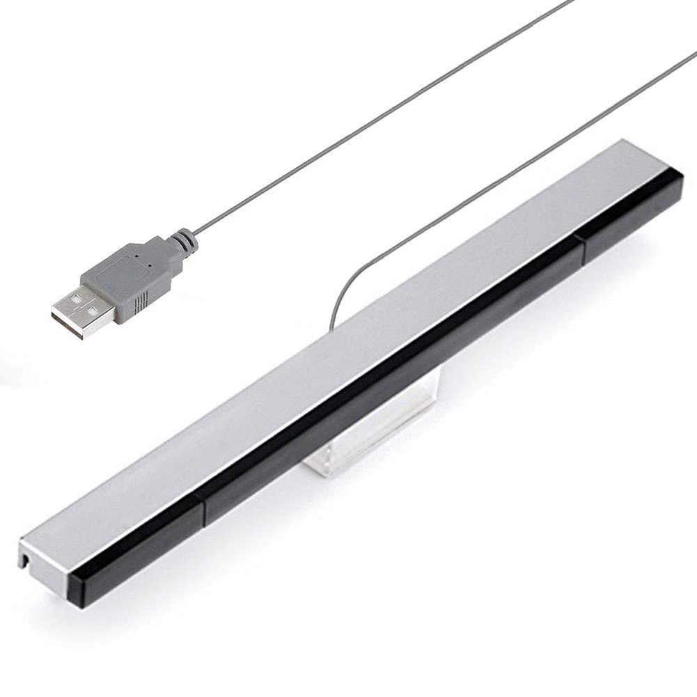 Infrared TV Ray Wired Remote S - Gaming Console With Motion Sensor 评论和价格