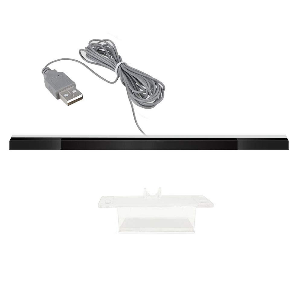 Infrared TV Ray Wired Remote S - Gaming Console With Motion Sensor 评论和价格