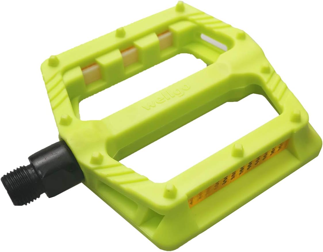 ZUKKA Mountain Bike Pedals 9/1 - Racing Pedal Set 评论和价格