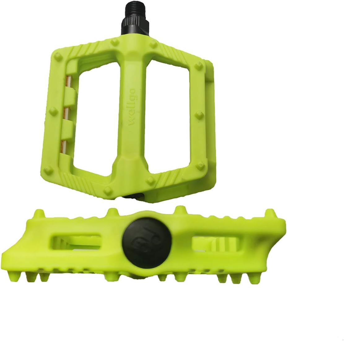 ZUKKA Mountain Bike Pedals 9/1 - Racing Pedal Set 评论和价格