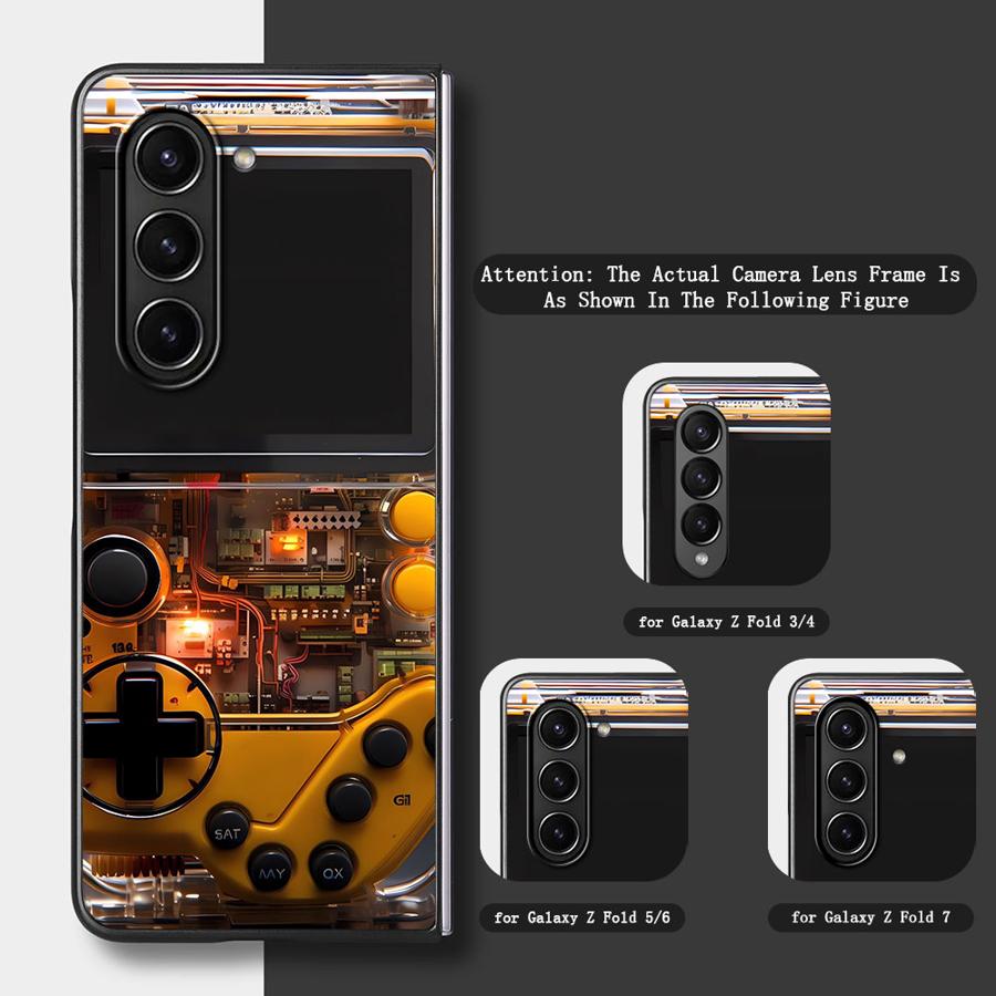 Cool Gaming Console Phone Shel - Gaming Console In Phone 评论和价格