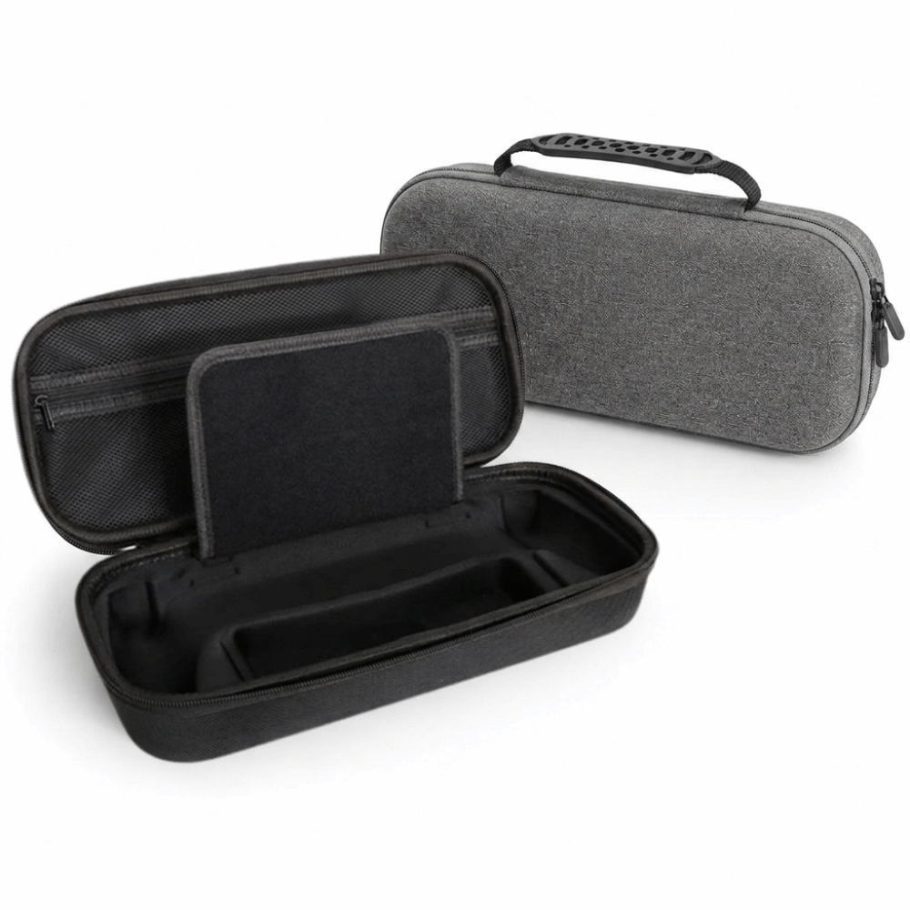 EVA Handheld Console Case Shoc - Gaming Console Handle 评论和价格