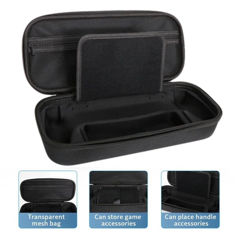 EVA Handheld Console Case Shoc - Gaming Console Handle 评论和价格
