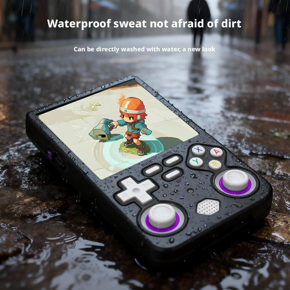 Silicone Protective Case For R - Gaming Console R36 Ultra 评论和价格