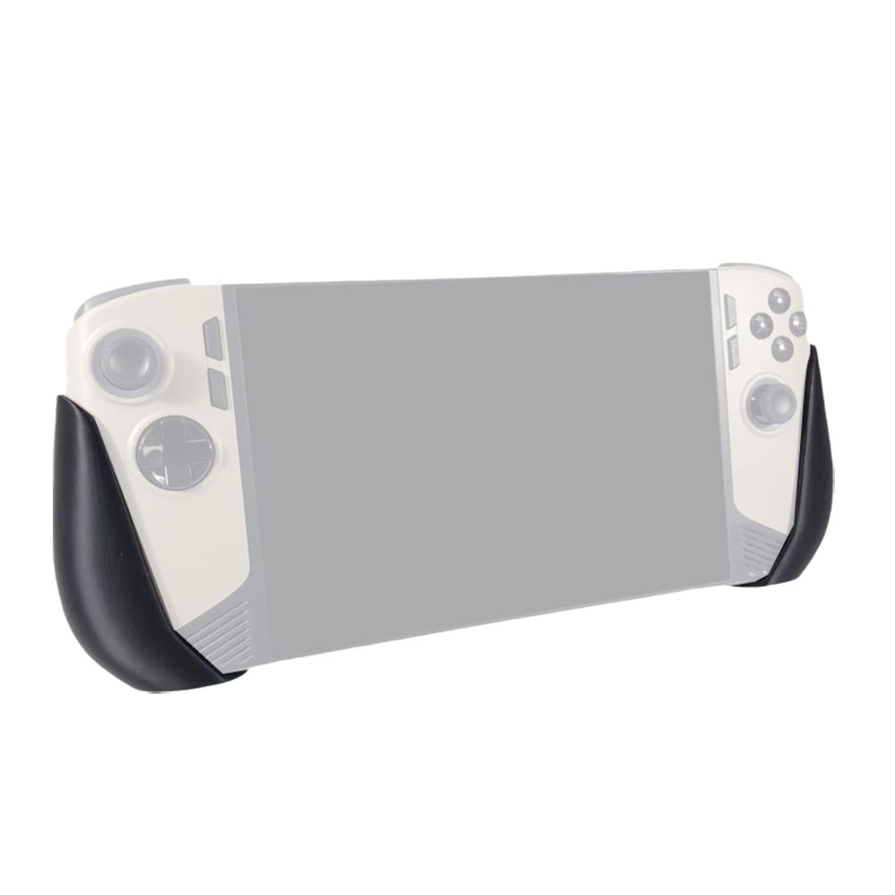 Soft Touch TPU Grip Handle for - Gaming Console Handle 评论和价格