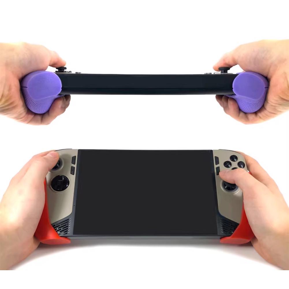 Soft Touch TPU Grip Handle for - Gaming Console Handle 评论和价格