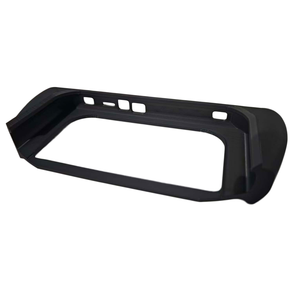 DIY 3D Printed Ergonomic Grip  - Gaming Console Handle 评论和价格