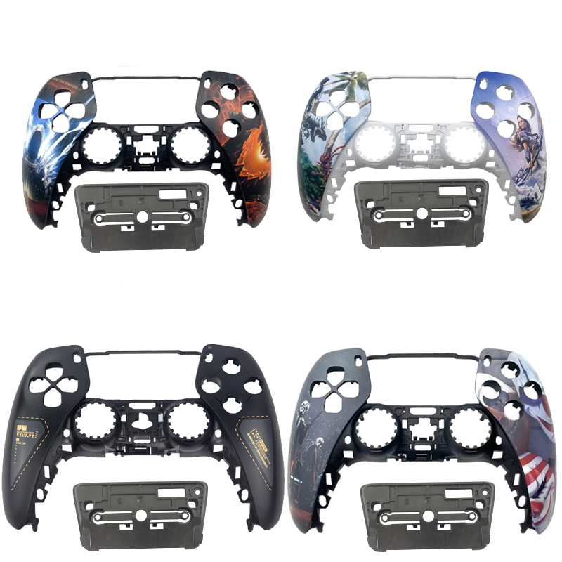 For PS5 Controller Replacement - Gaming Console With Controller 评论和价格