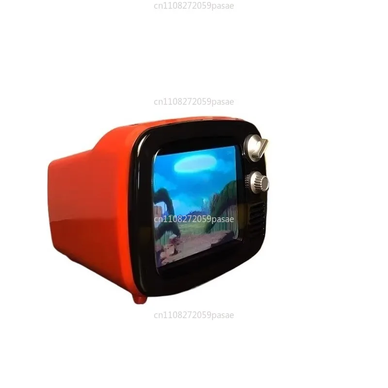 16GB Retro Smart Mini TV WiFi  - Gaming Console For Smart Tv 评论和价格