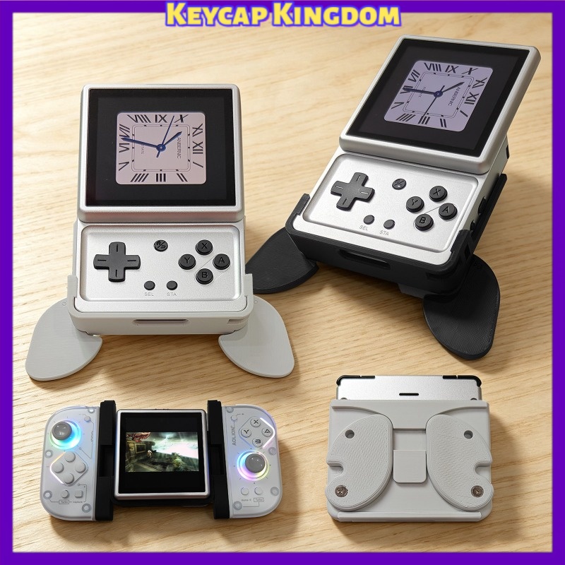 NEW for ANBERNIC RG Rotate Rot - Gaming Console Handle 评论和价格