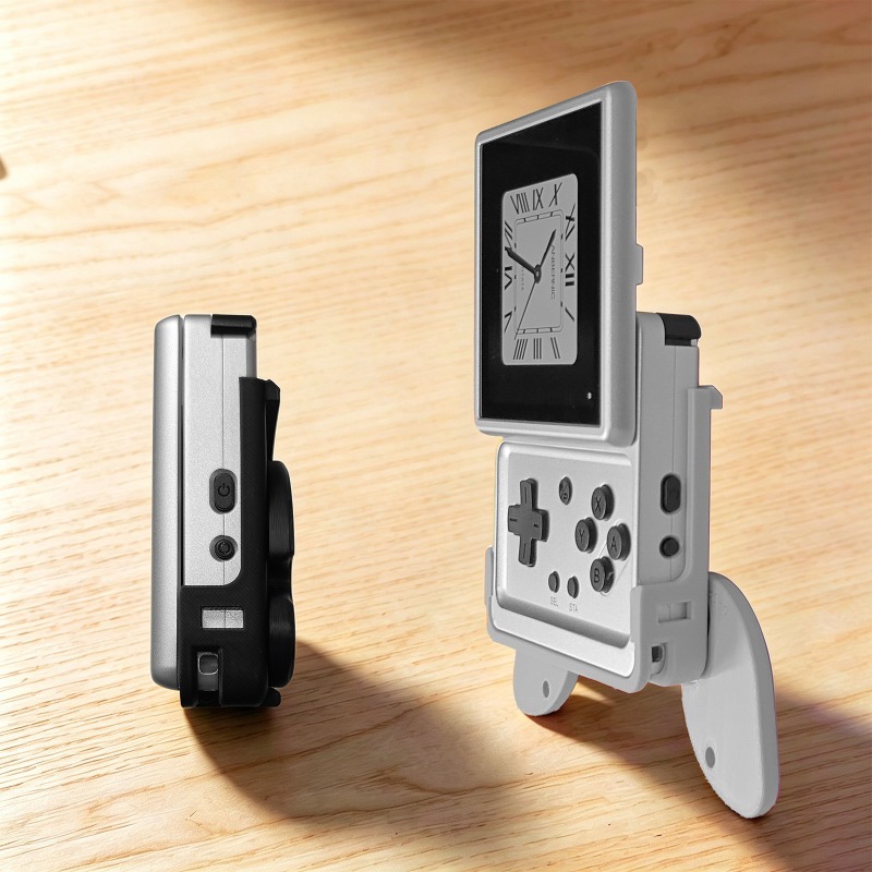 NEW for ANBERNIC RG Rotate Rot - Gaming Console Handle 评论和价格