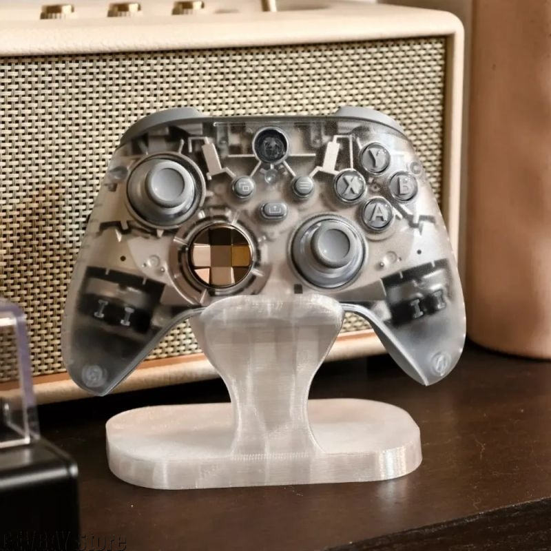 3D Printed Game Handle Bracket - Gaming Console Handle 评论和价格