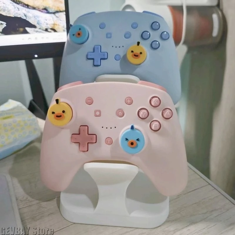 3D Printed Game Handle Bracket - Gaming Console Handle 评论和价格