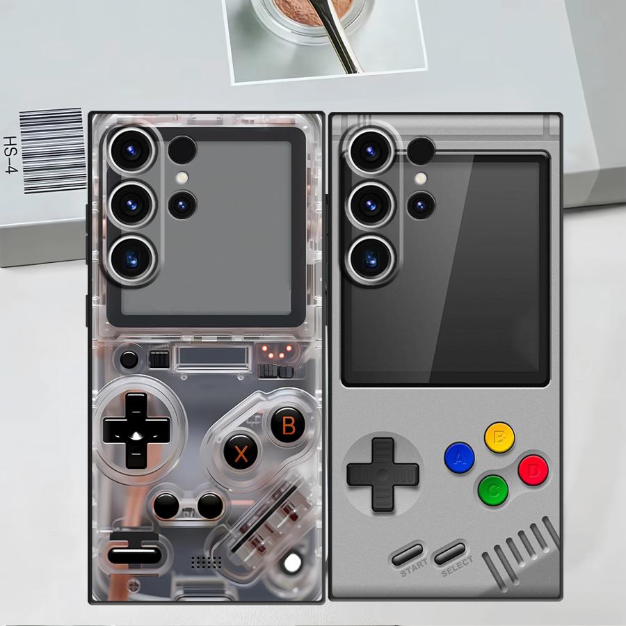 Purple Gaming Console Phone Co - Gaming Console In Phone 评论和价格