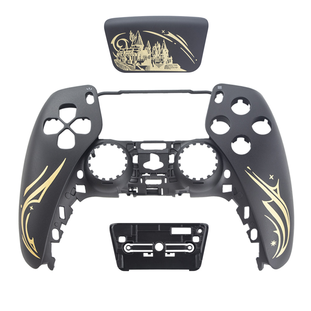 for PS5 Gaming Controller Shel - Gaming Console With Controller 评论和价格
