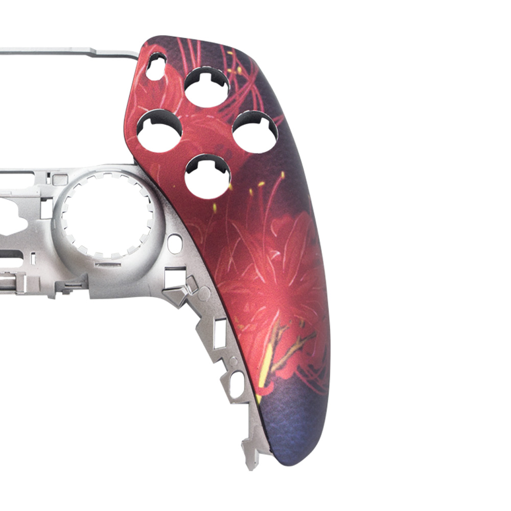for PS5 Gaming Controller Shel - Gaming Console With Controller 评论和价格