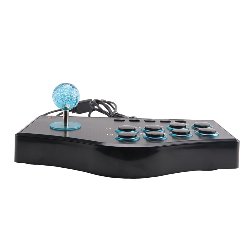 B21B 2X Arcade Game Rocker Con - Gaming Console For Smart Tv 评论和价格