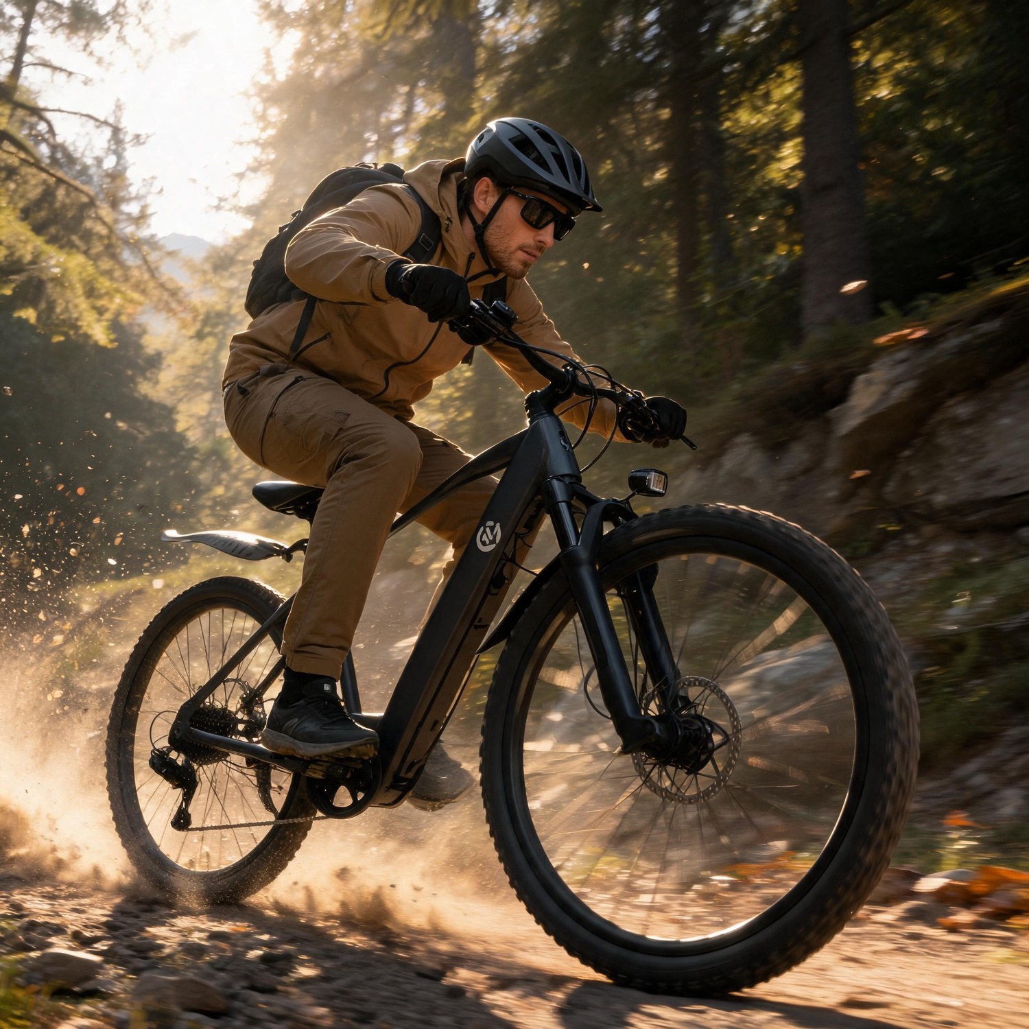 Electric Mountain Bike, Full S - Racing Pedal Set 评论和价格