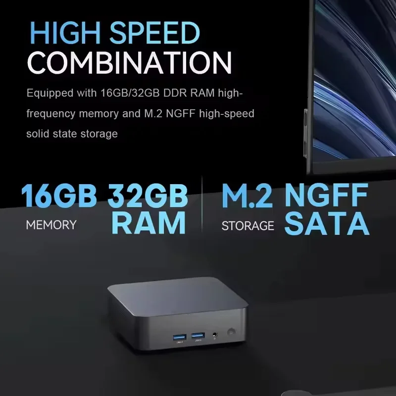 2026 Speedy Core N150 MINI PC  - Gaming Console In 2026 评论和价格