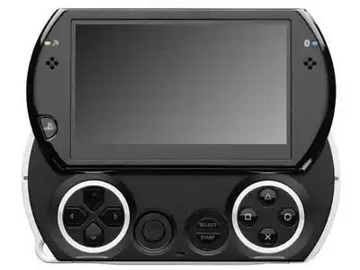 PSP GO Handheld Gaming Console - Gaming Console Handle 评论和价格