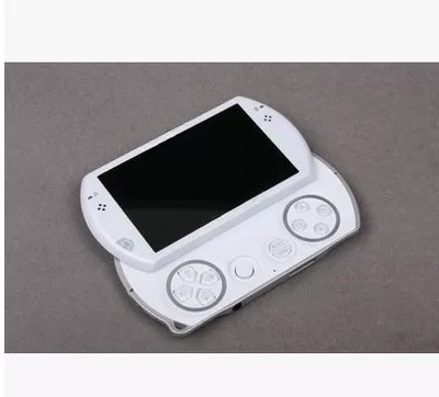 PSP GO Handheld Gaming Console - Gaming Console Handle 评论和价格