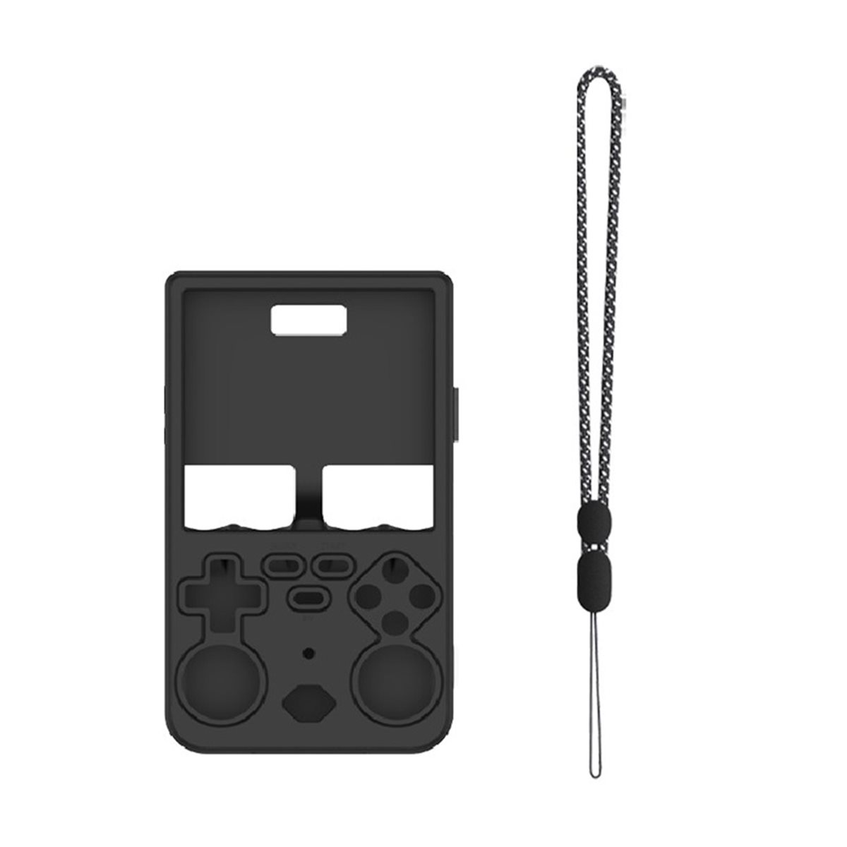 A86G NEW Silicone Protective C - Gaming Console R36 Ultra 评论和价格