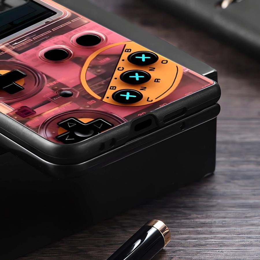 Retro Gaming Console Case for  - Gaming Console In Phone 评论和价格