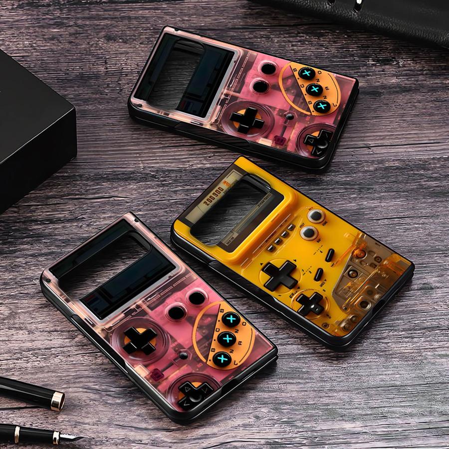Retro Gaming Console Case for  - Gaming Console In Phone 评论和价格