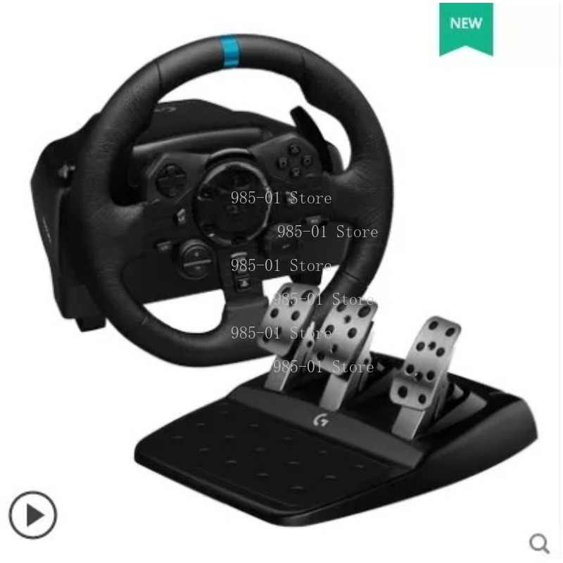 High-quality wholesale game ra - Racing Pedal Set 评论和价格