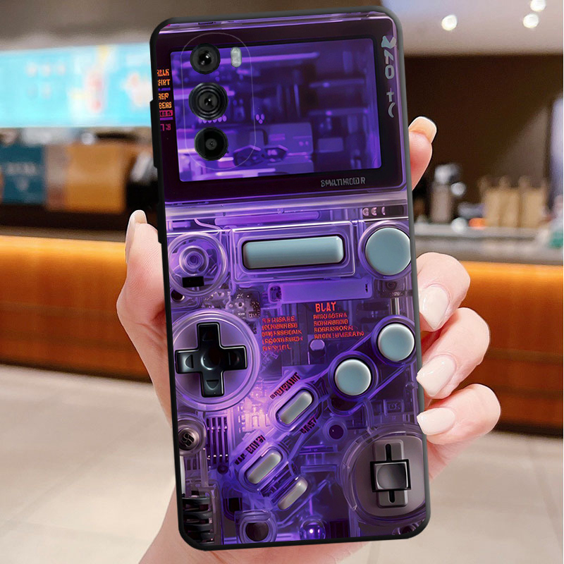 Gaming Console Phone Case For  - Gaming Console In Phone 评论和价格