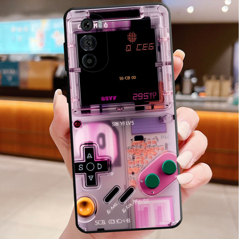 Gaming Console Phone Case For  - Gaming Console In Phone 评论和价格