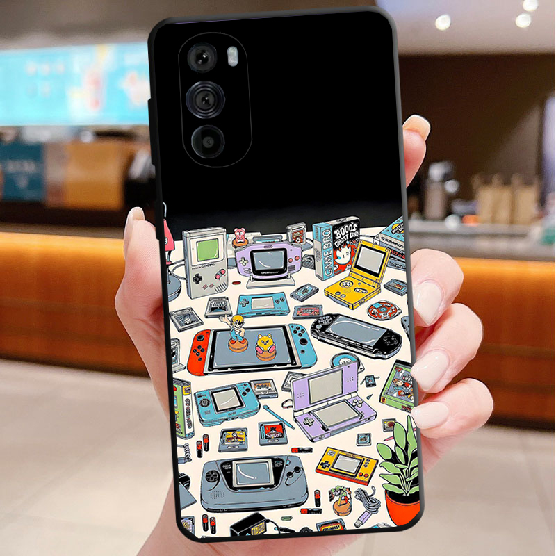 Gaming Console Phone Case For  - Gaming Console In Phone 评论和价格