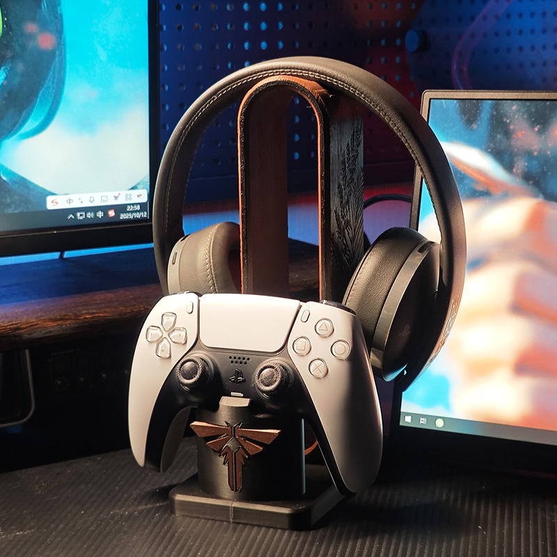Handle Earphone Stand Zelda An - Gaming Console Handle 评论和价格