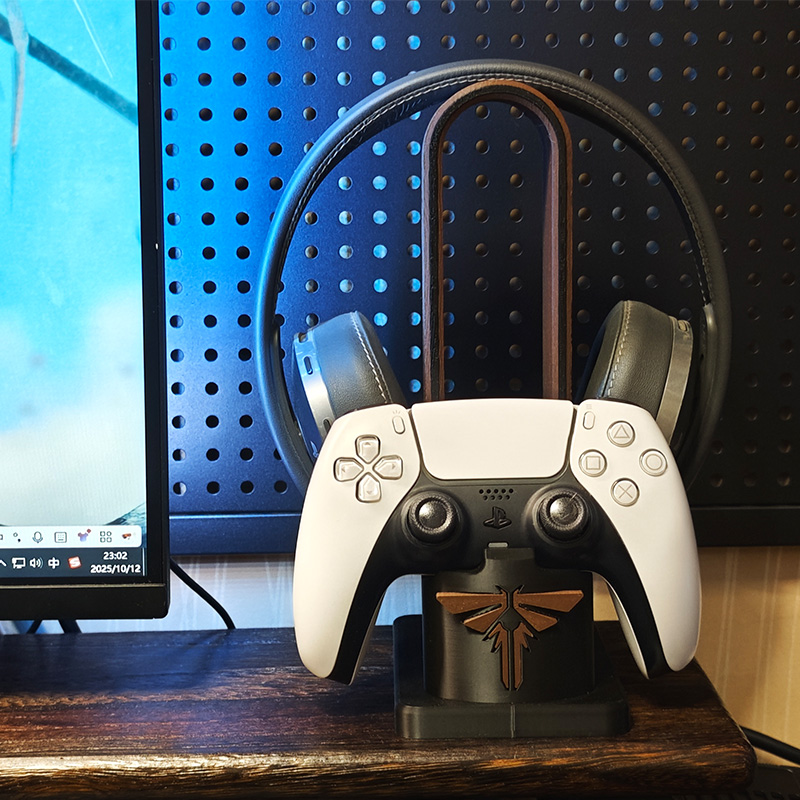 Handle Earphone Stand Zelda An - Gaming Console Handle 评论和价格