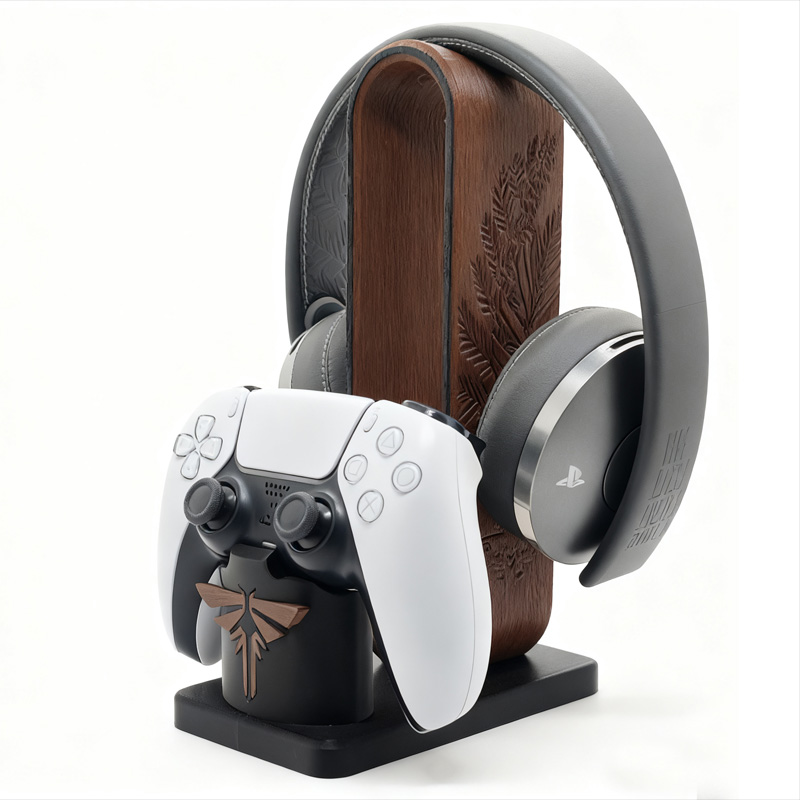 Handle Earphone Stand Zelda An - Gaming Console Handle 评论和价格