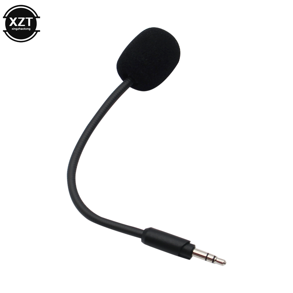 3.5mm In-line Microphone Repla - Gaming Headset Wired 评论和价格