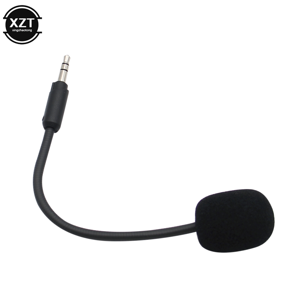 3.5mm In-line Microphone Repla - Gaming Headset Wired 评论和价格