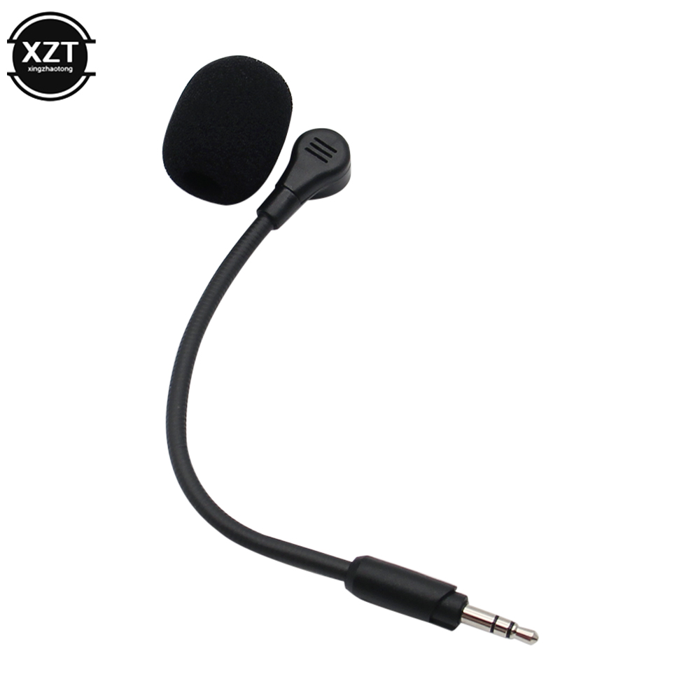 3.5mm In-line Microphone Repla - Gaming Headset Wired 评论和价格
