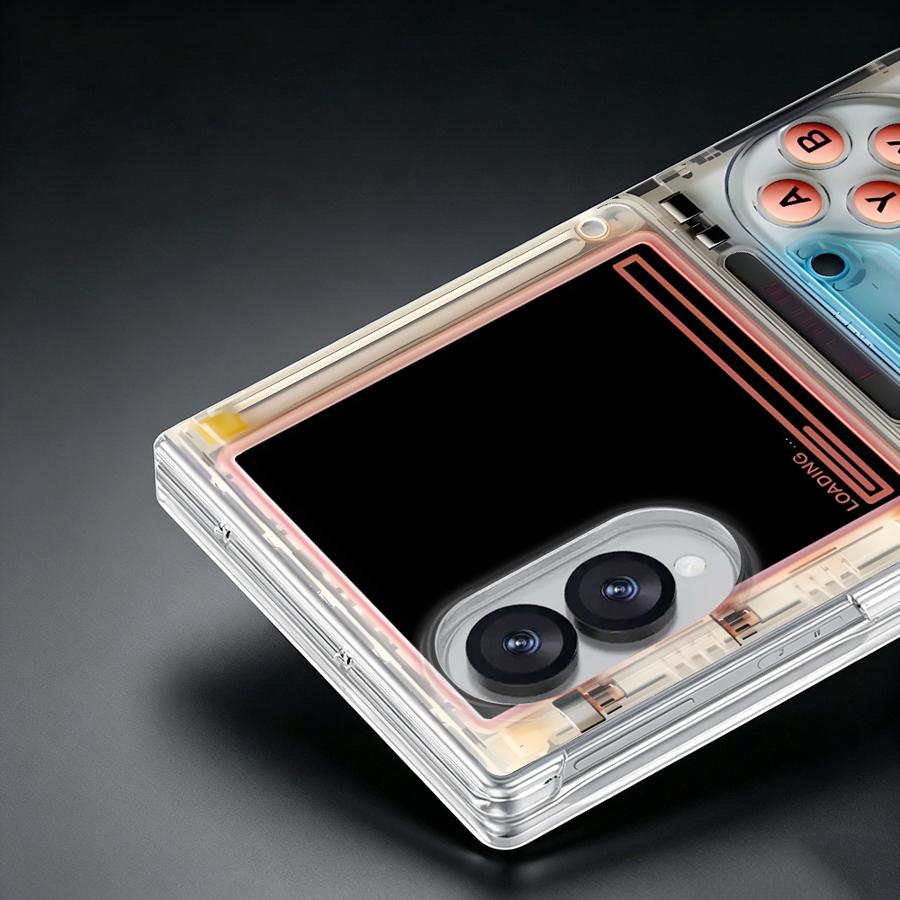 Art Pattern Advanced Gaming Co - Gaming Console In Phone 评论和价格