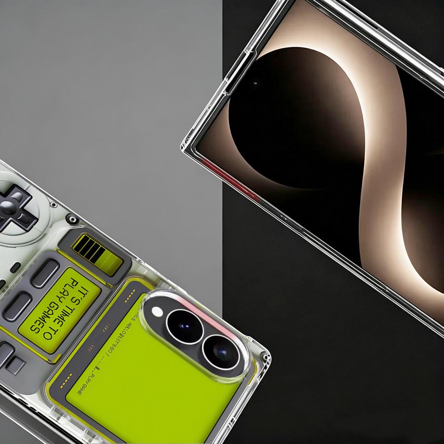 Art Pattern Advanced Gaming Co - Gaming Console In Phone 评论和价格